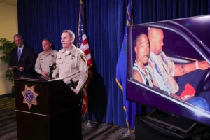 El juicio por el asesinato de Tupac Shakur finalmente ha llegado, 30 años después
